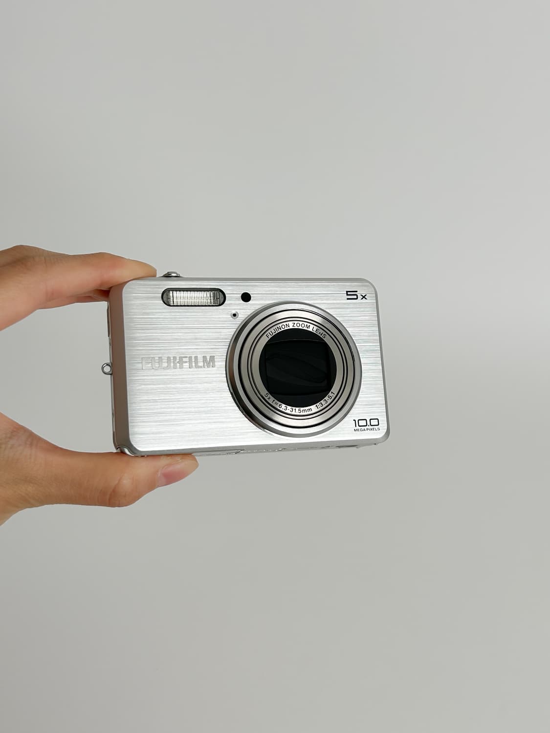 🔮입문용추천) 후지필름 파인픽스 j100 finepix 상품이미지5