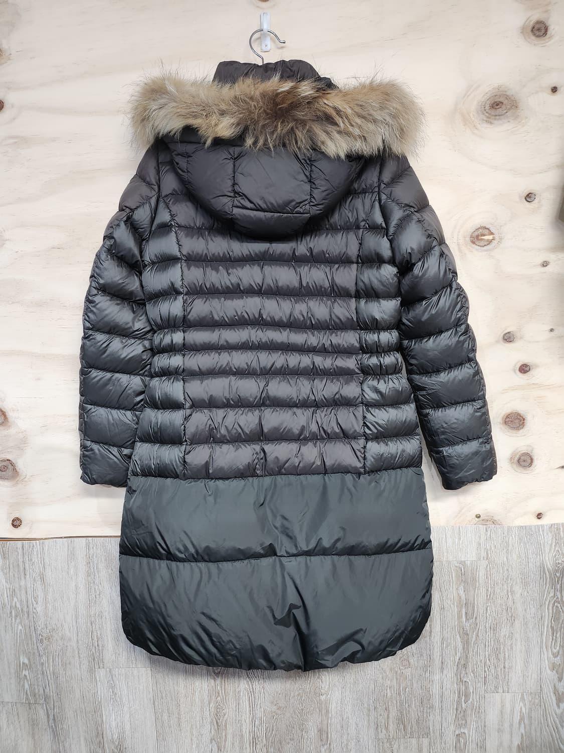 93) 아이더 eider 덕다운 패딩 상품이미지3