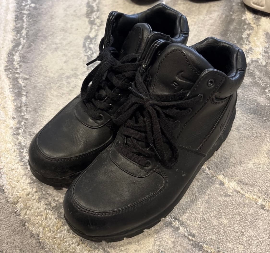 [275]나이키 고아돔 acg 부츠 상품이미지1