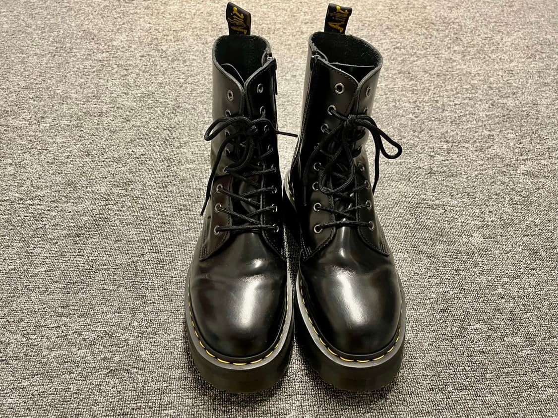 [270] 닥터마틴 제이든  상품이미지2