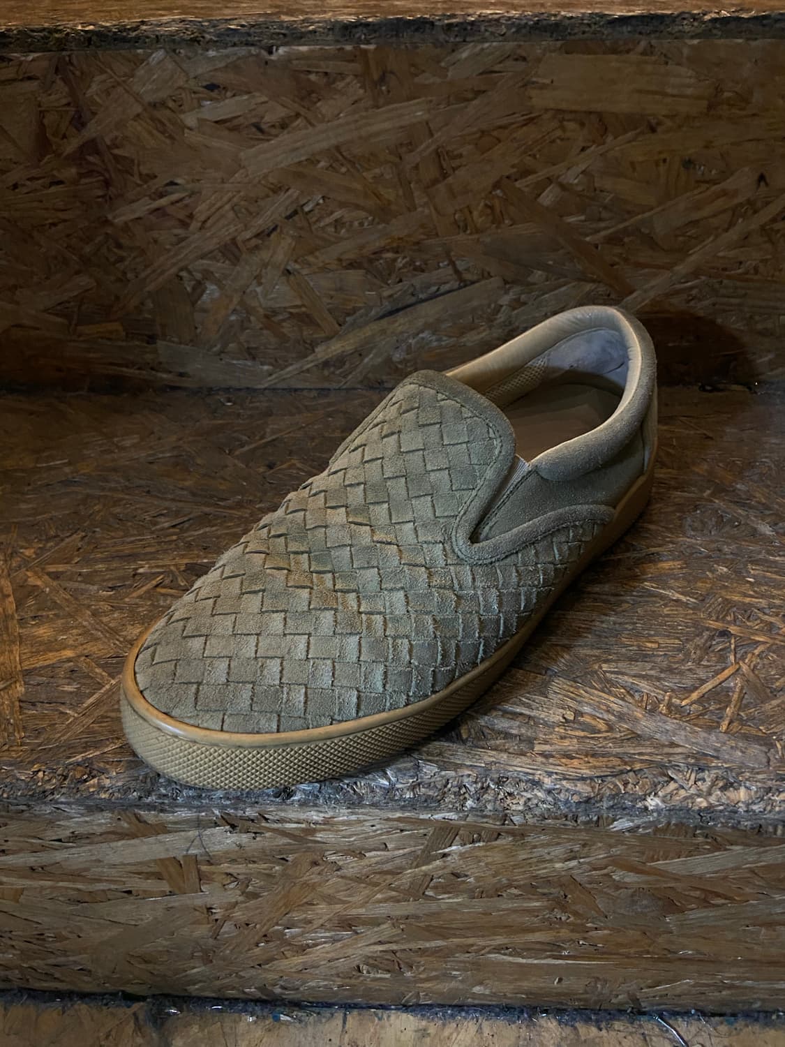 Bottega Veneta 보테가 베네타 소이어 스니커즈  상품이미지2