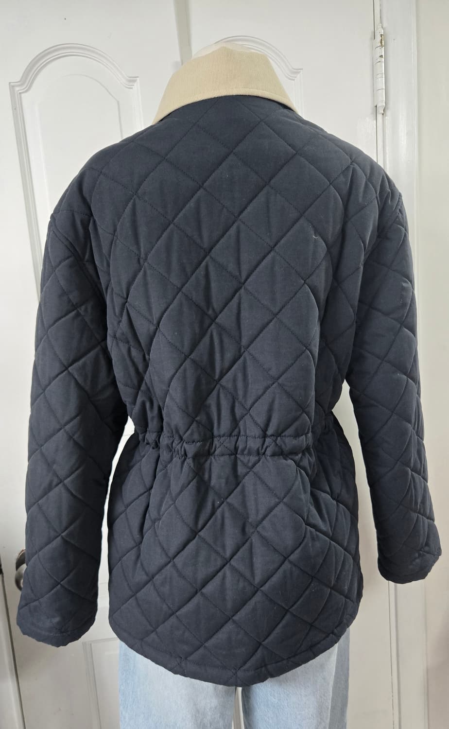 틸아이다이 퀼팅자켓 상품이미지6