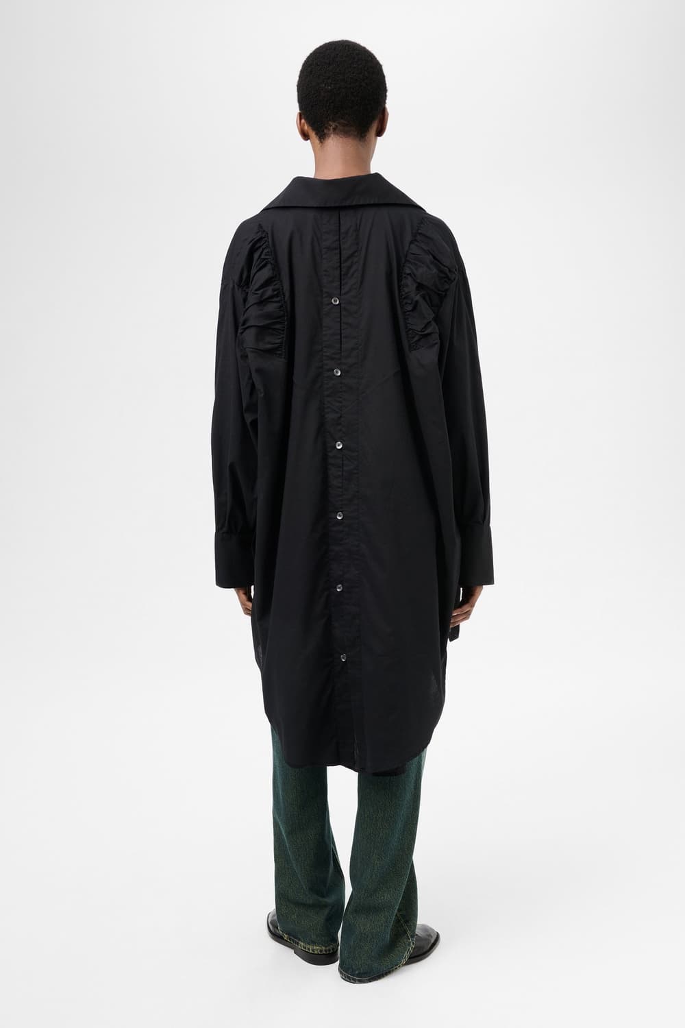 Our legacy GALE dress 아워레가시 원피스 상품이미지2