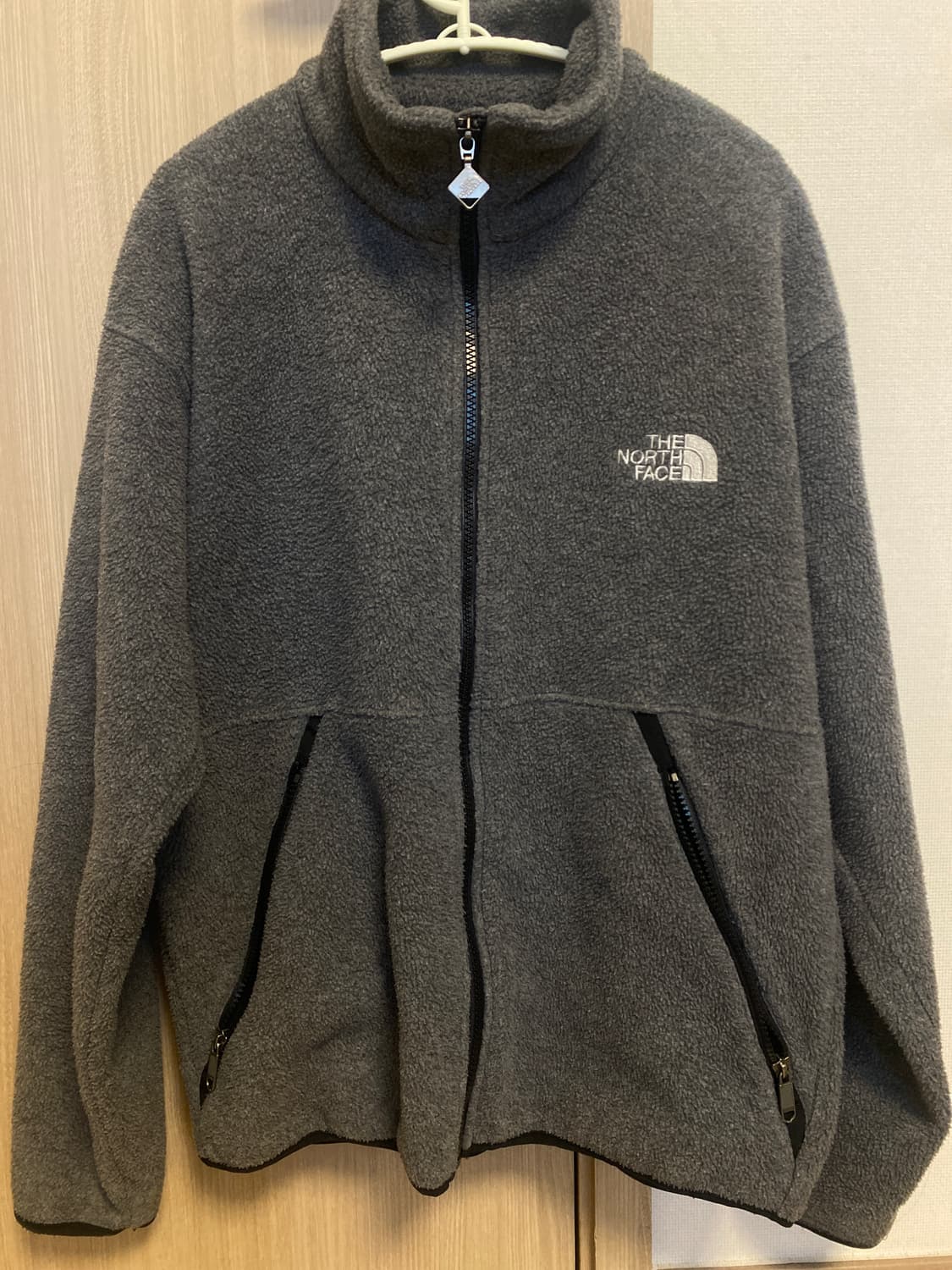 노스페이스 후리스 플리스 상품이미지1