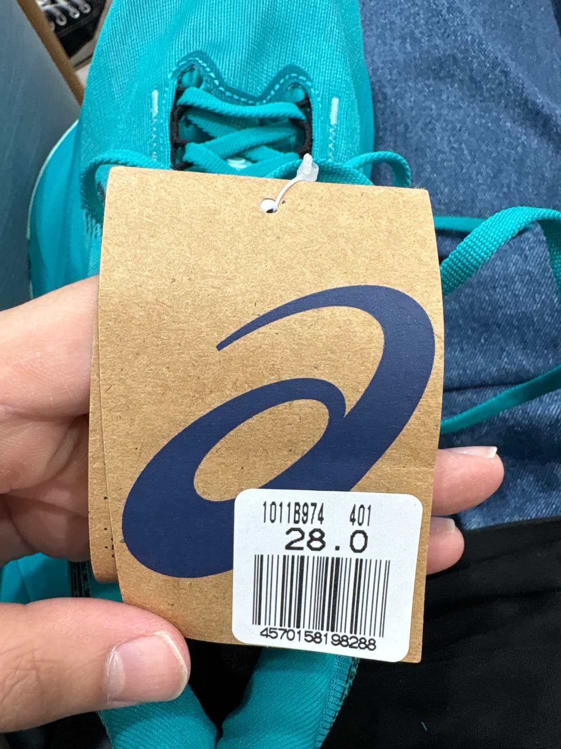 노바블라스트5 웨이브틸 블랙 280 새상품 상품이미지3