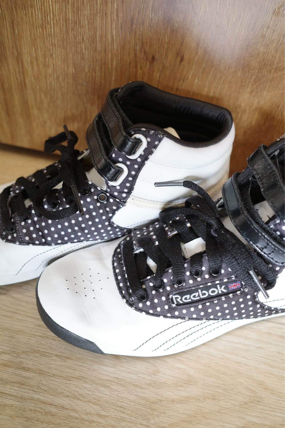 Reebok dot shoes 상품이미지6