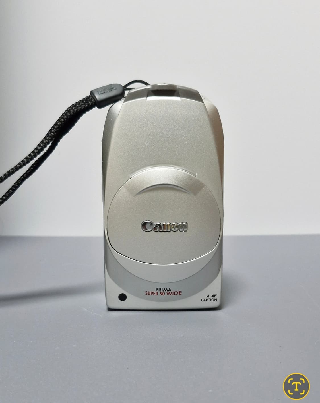 캐논 오토보이 EPO 필름카메라 상품이미지2