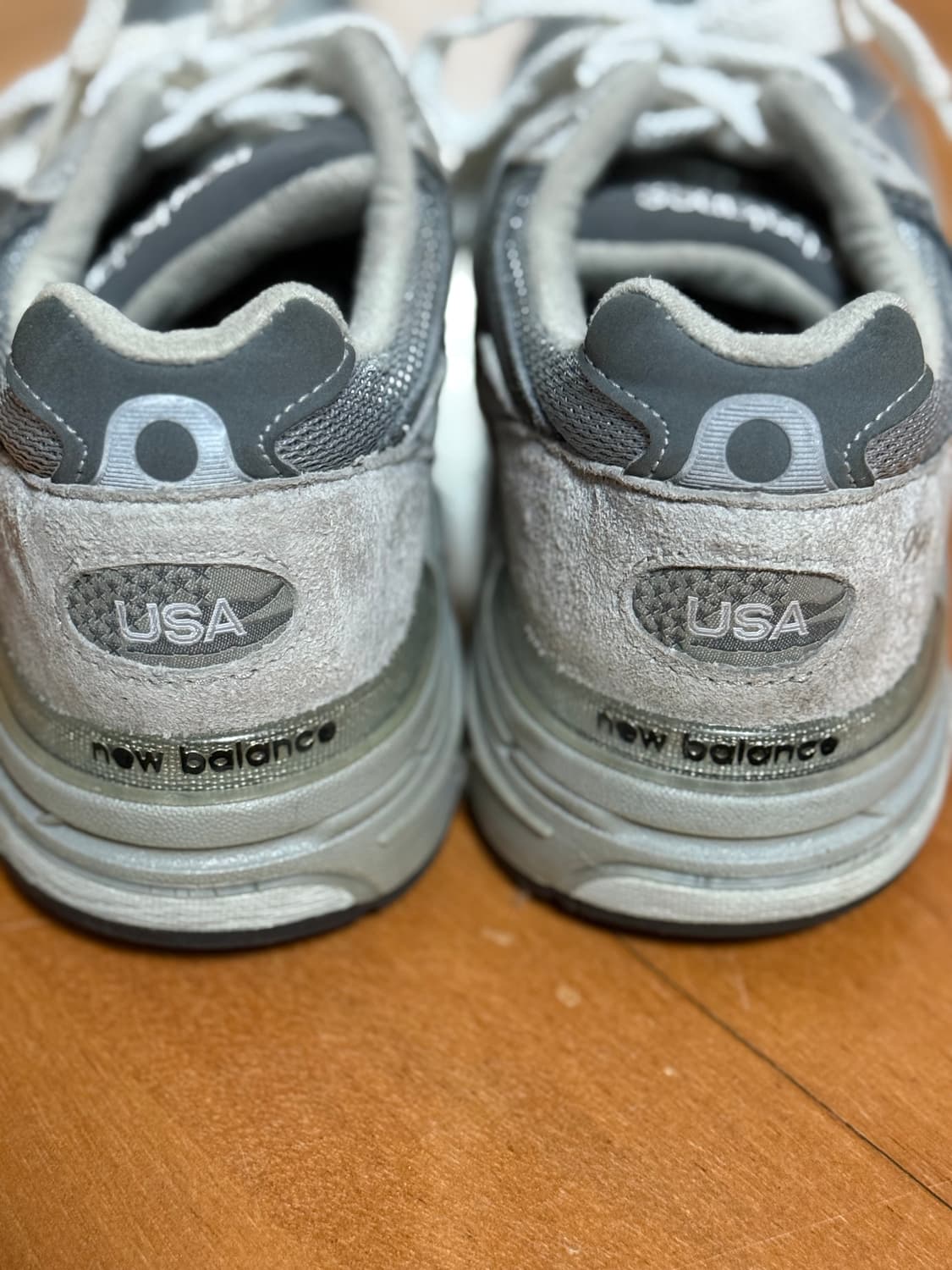 뉴발란스993 made in usa 250 상품이미지7