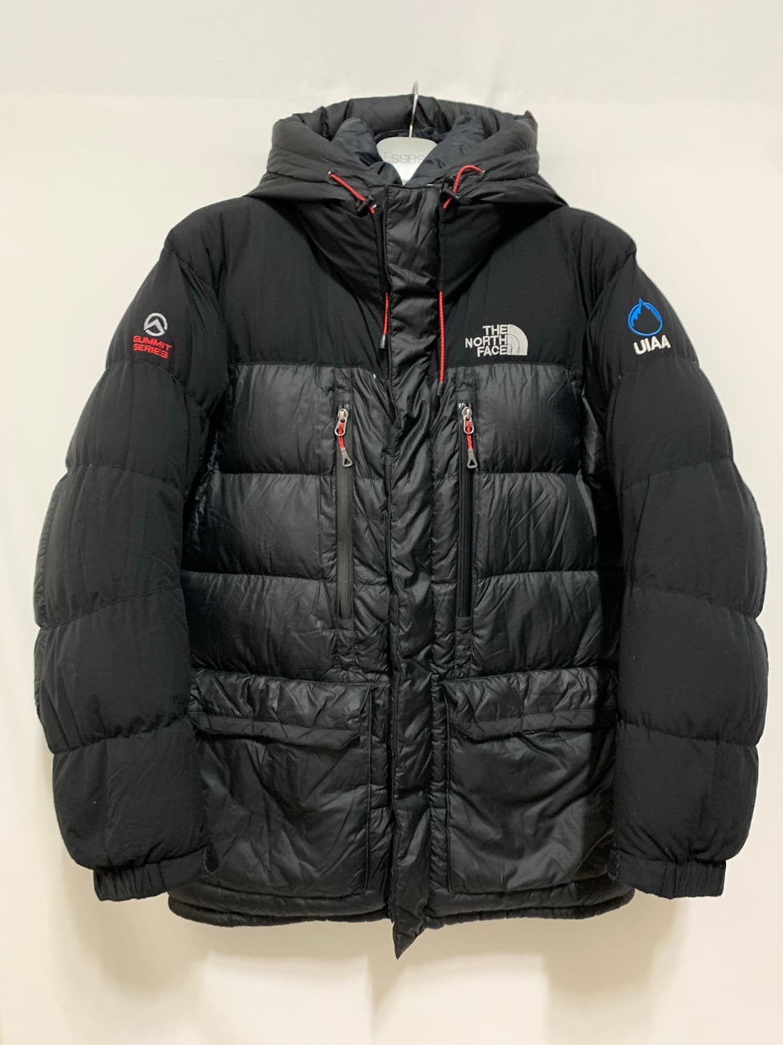 노스페이스 비아포 리미티드 패딩 상품이미지1