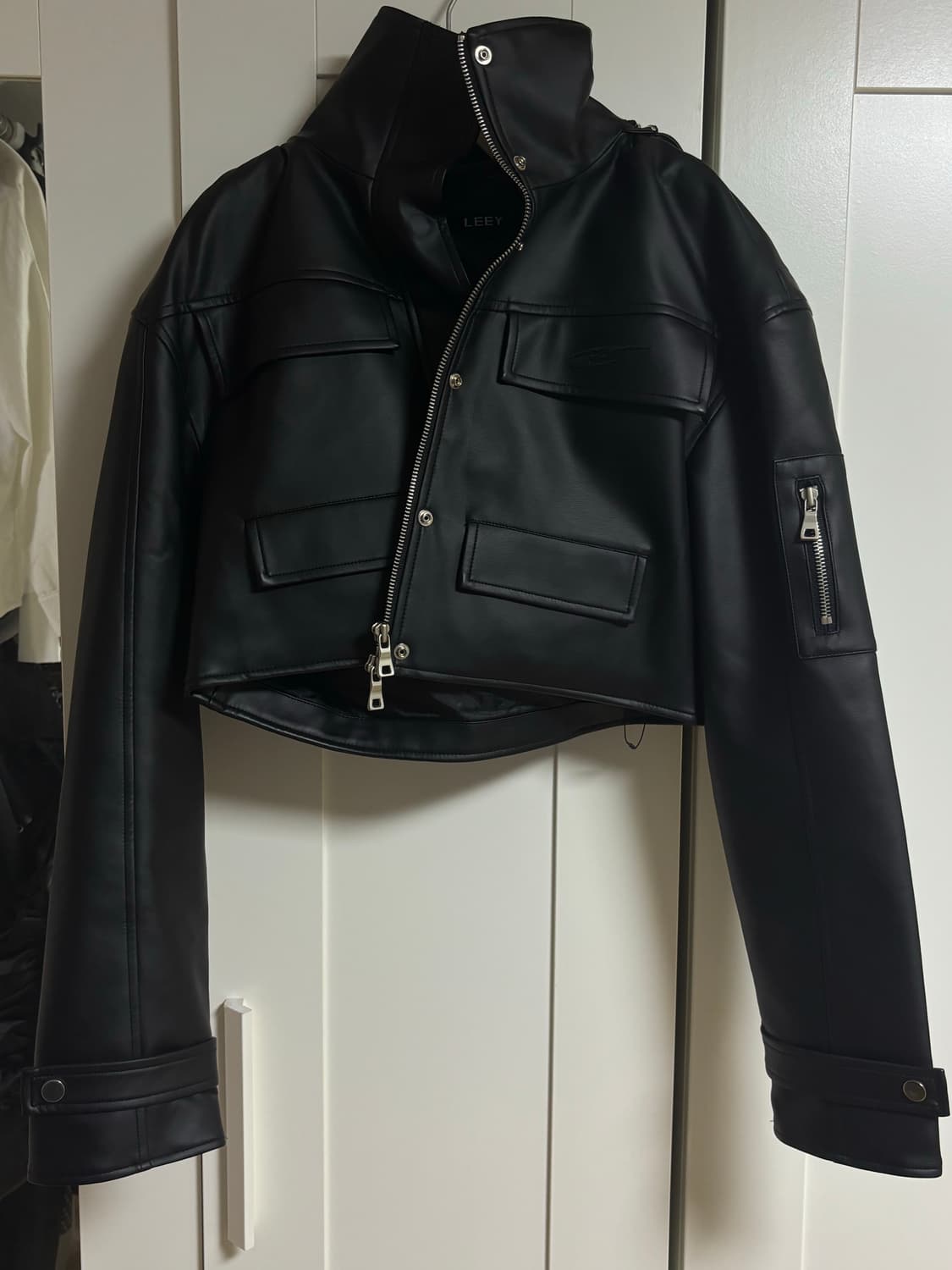 Leey  yeel 자켓 상품이미지1