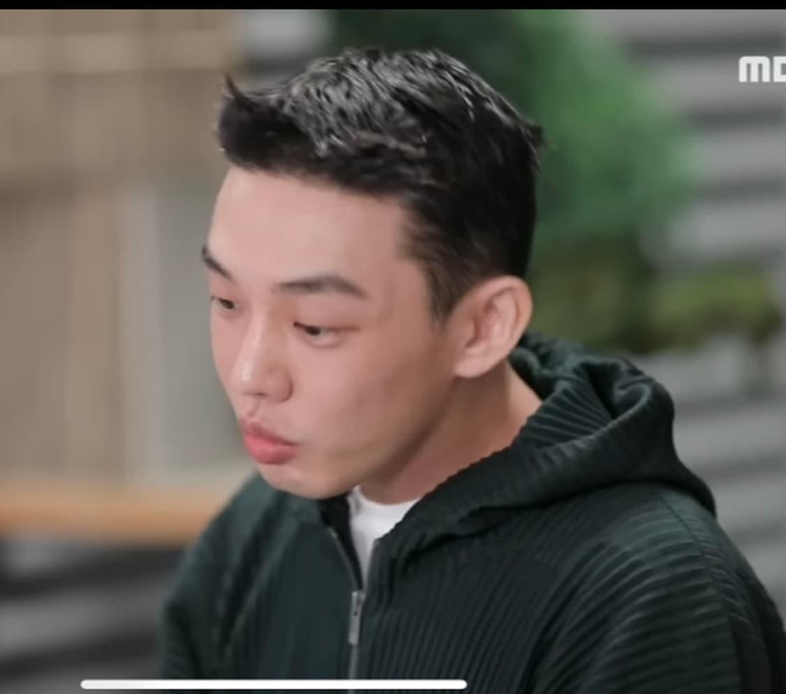 옴므플리세 후드 다크그린색 4size 상품이미지1