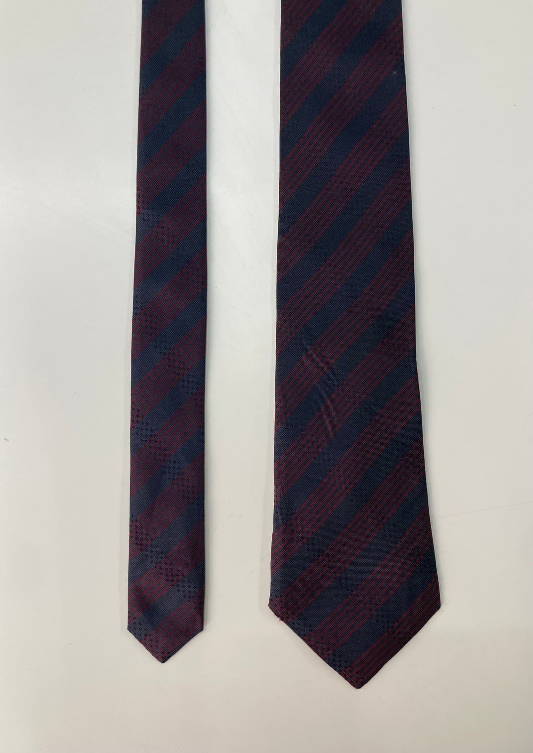 입생로랑 넥타이 상품이미지1