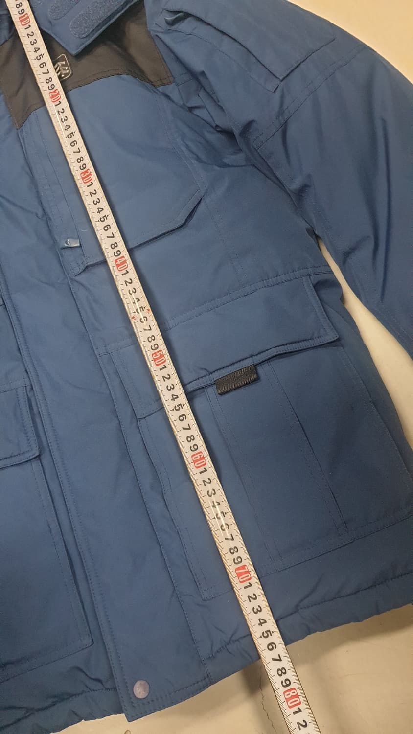 코오롱스포츠 남성 패딩 100사이즈 상품이미지4