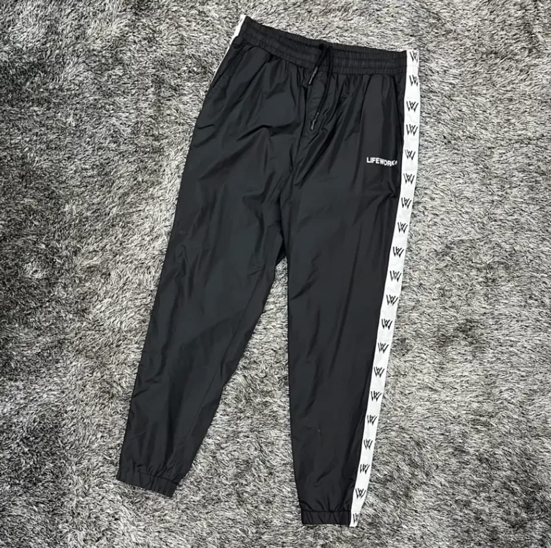 라이프워크 남성 우븐 팬츠 (L) 상품이미지1