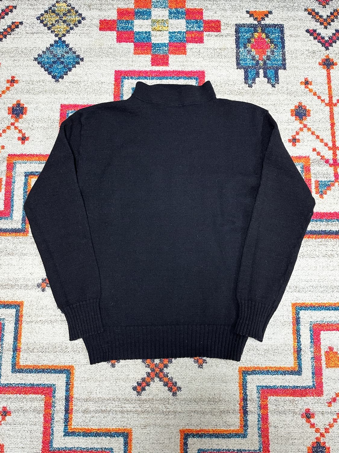 (100-105) 아나토미카 USN 모크넥 44-46 상품이미지1