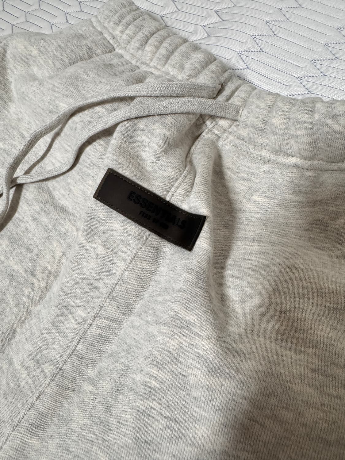 피오갓 에센셜 반바지 xxs 상품이미지2