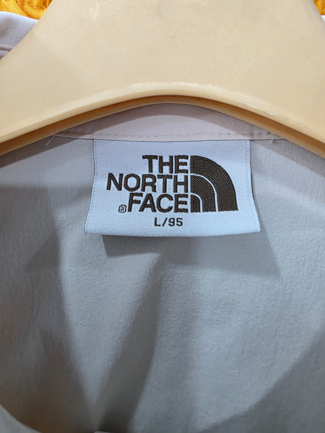 노스페이스 화이트라벨 여성 반팔 원피스 상품이미지3