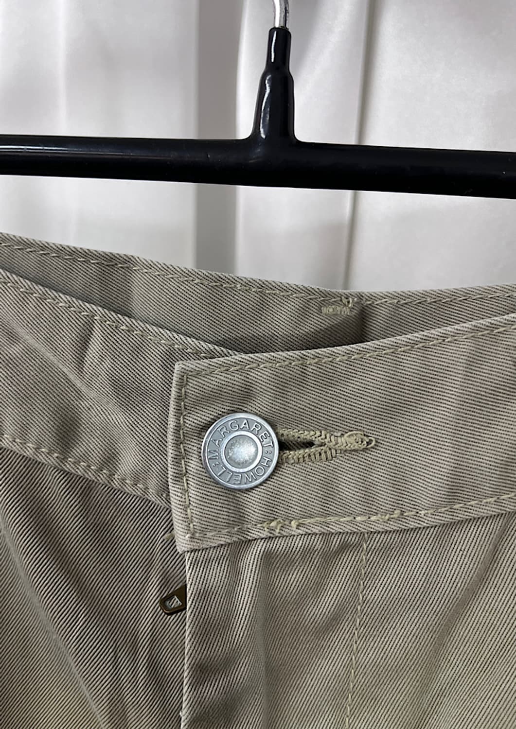 MARGARET HOWELL x EDWIN 상품이미지3