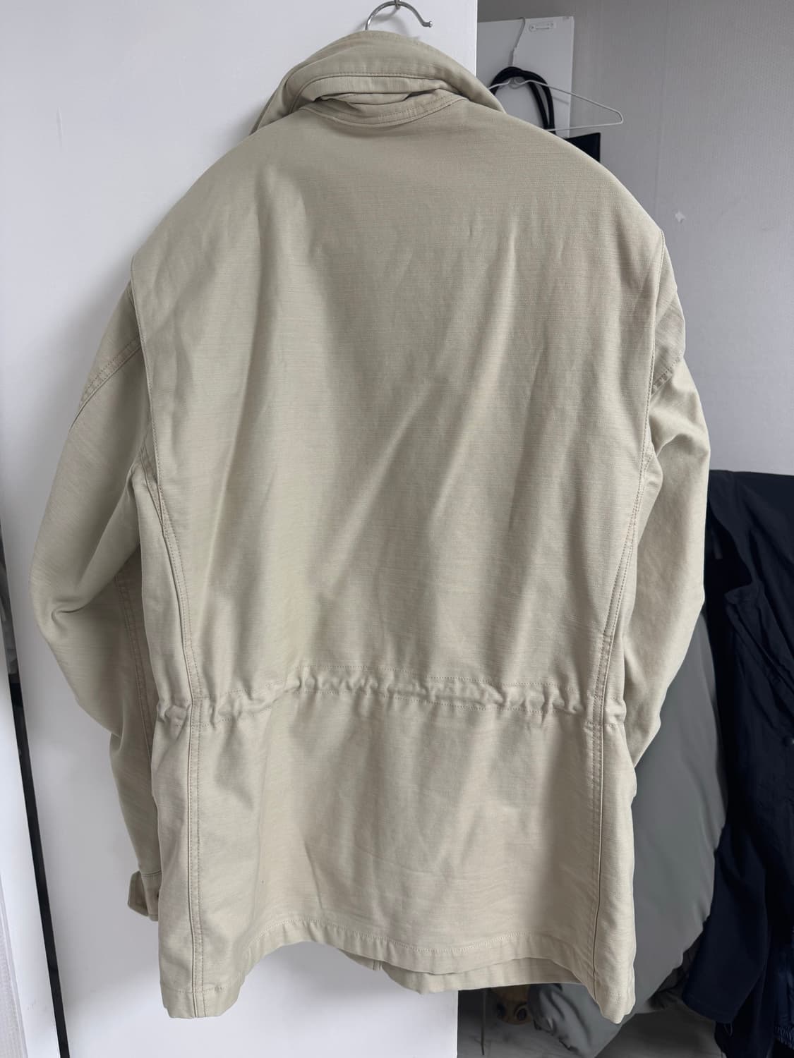 바스통 181 M65 필드자켓 반값에 내놓아요 상품이미지2