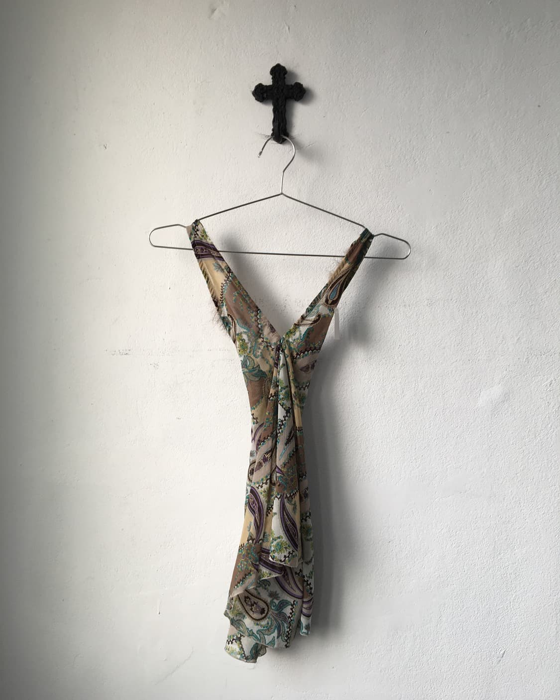 Ethnic mood sleeveless 상품이미지2