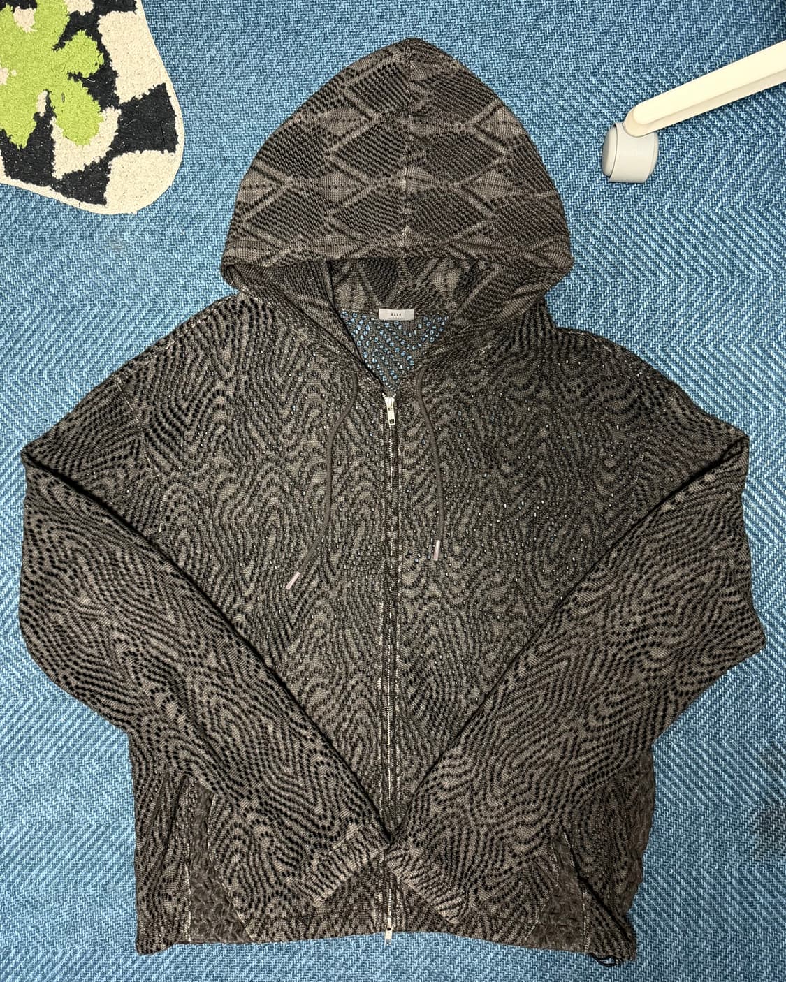 xlim ep05 후드집업 상품이미지3