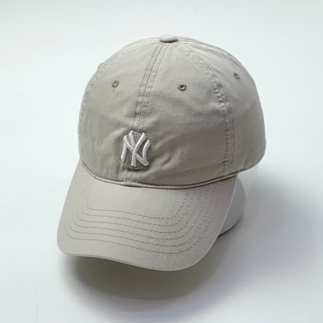 [OS/정품] MLB 엠엘비 빈티지 볼캡 상품이미지1