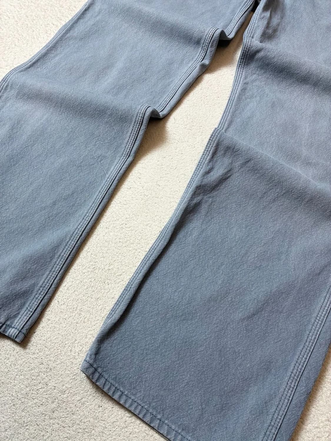 얼바닉30 Urbanic 재팬 카펜터 데님 팬츠 PN7917 상품이미지4