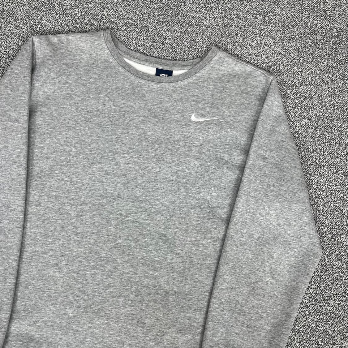 <나이키 스우시 맨투맨> No.1313 상품이미지5