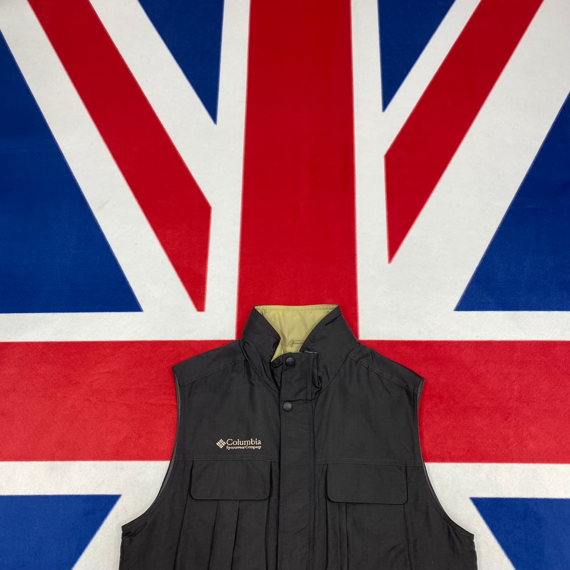 콜럼비아 베스트 L 상품이미지2