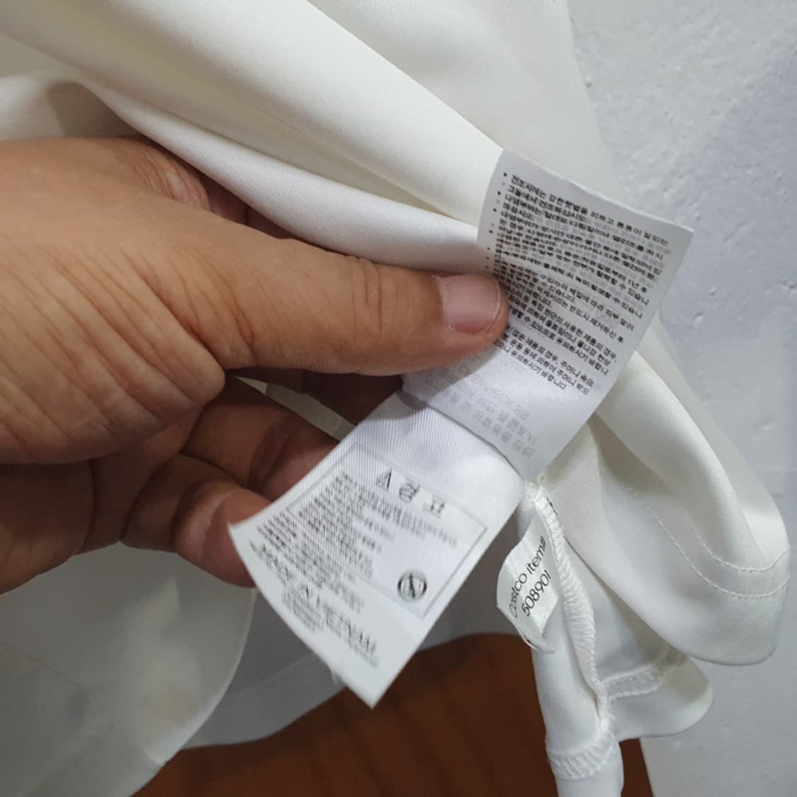 아디다스 반팔 스포츠 티ㅂ(105) 상품이미지4