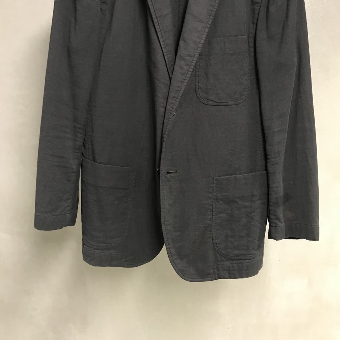 이세이 미야케 맨 블레이저 2 상품이미지3