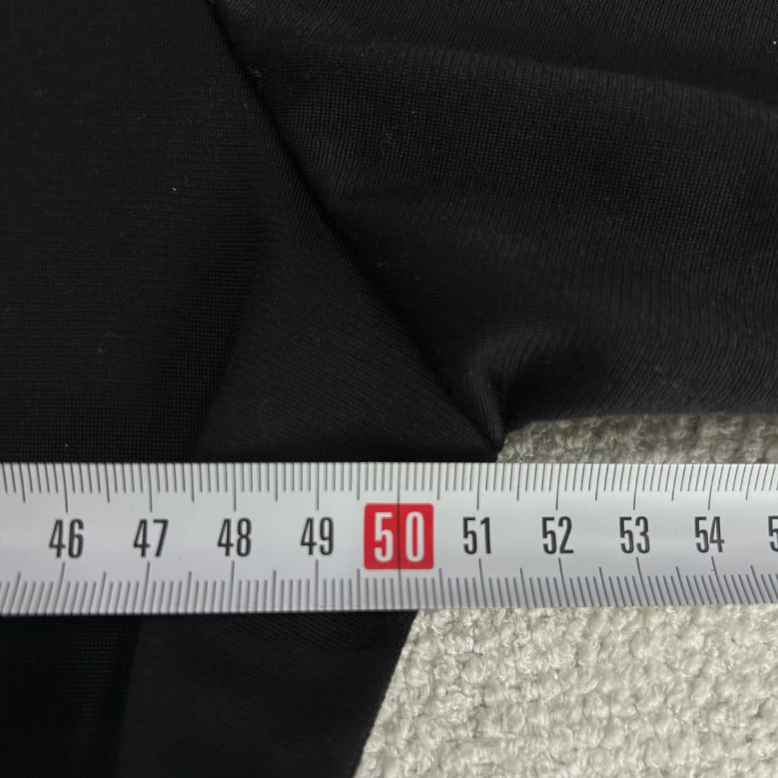 아디다스 블랙 져지  상품이미지4