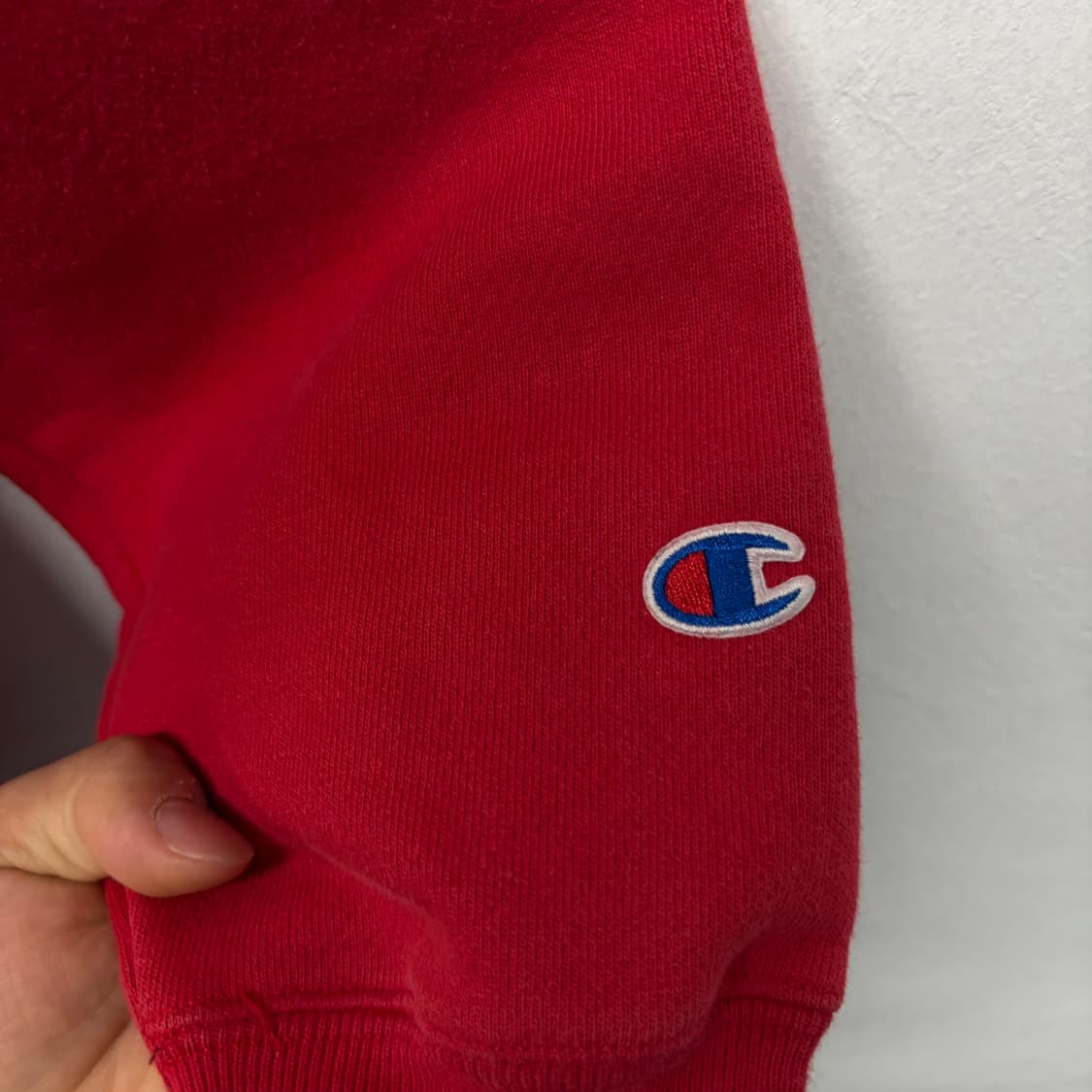 챔피온 리버스위브 후드집업 상품이미지4