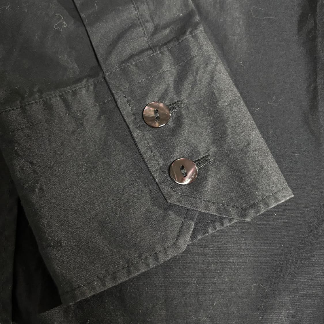 50) 장 폴 고티에 옴므 클래식 셔츠 상품이미지6