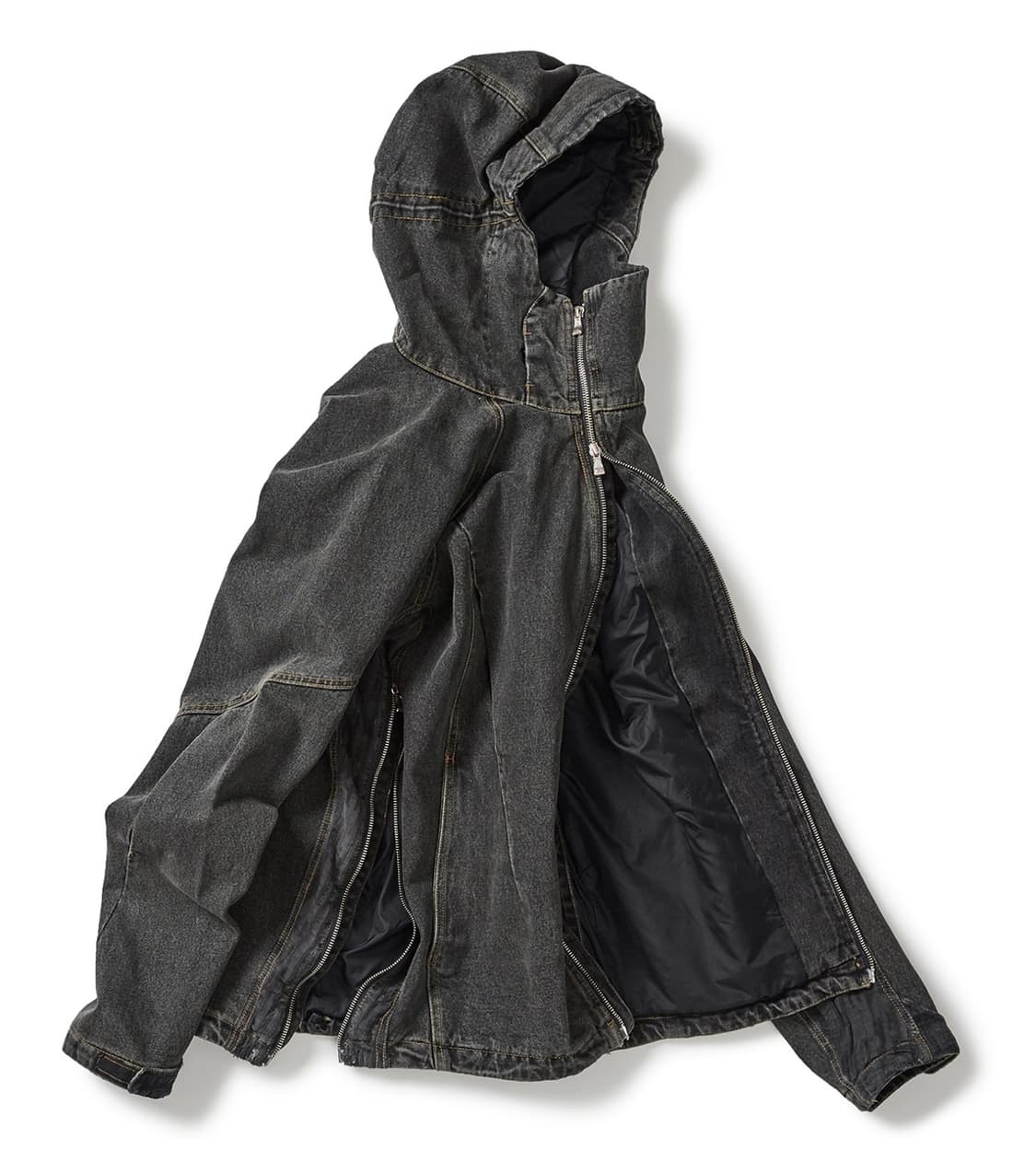 XLIM EP.7 jacket 상품이미지1