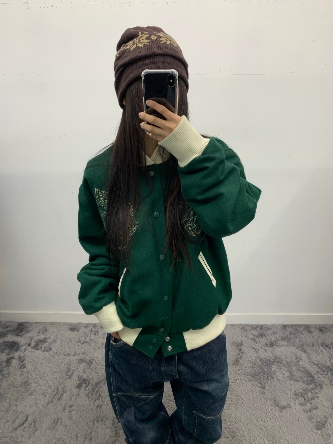 Darc spott 울 스카쟌 스타디움 상품이미지2