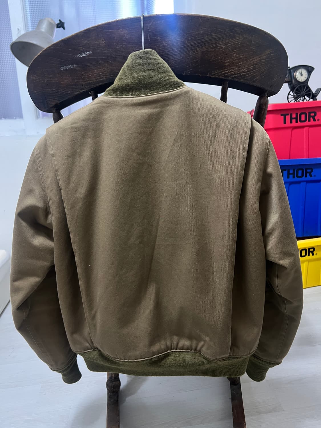 버즈릭슨 황금(m사이즈) 상품이미지7