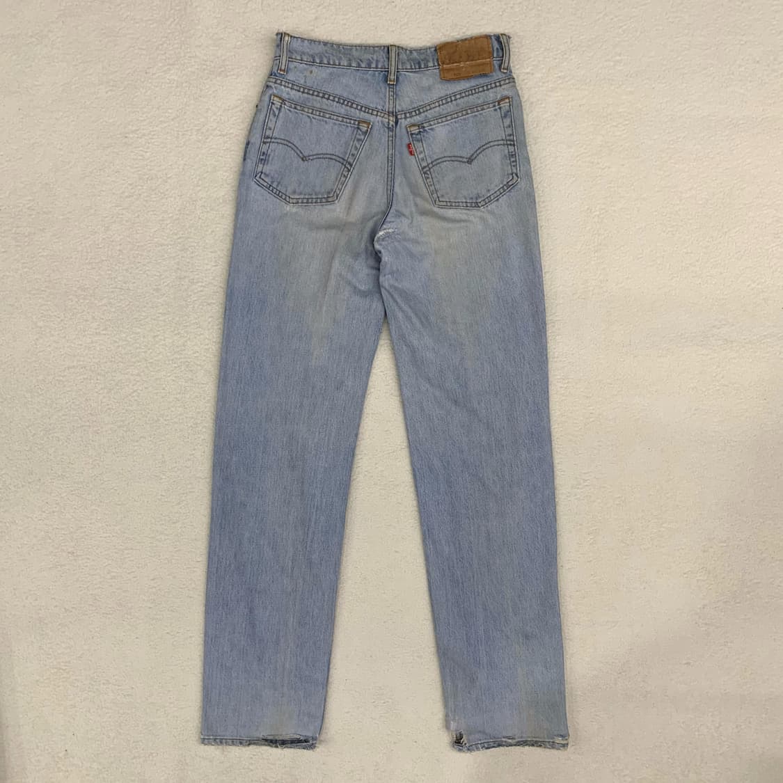 [29] 00's 리바이스 503 스트레이트핏 데님팬츠 상품이미지1