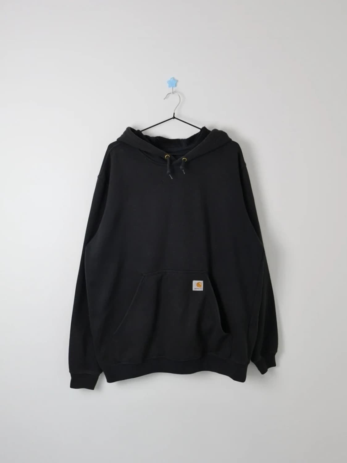 Carhartt Workwear Hoodie 상품이미지1