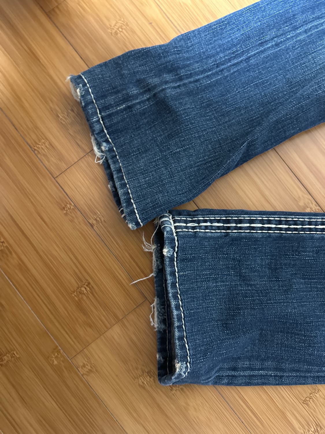 트루릴리젼 빌리 빅T 24 상품이미지6