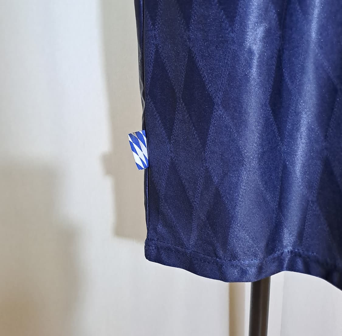 (택포) 아디다스 바이에른 뮌헨 97-99 노마킹 유니폼 2XL B800 상품이미지7