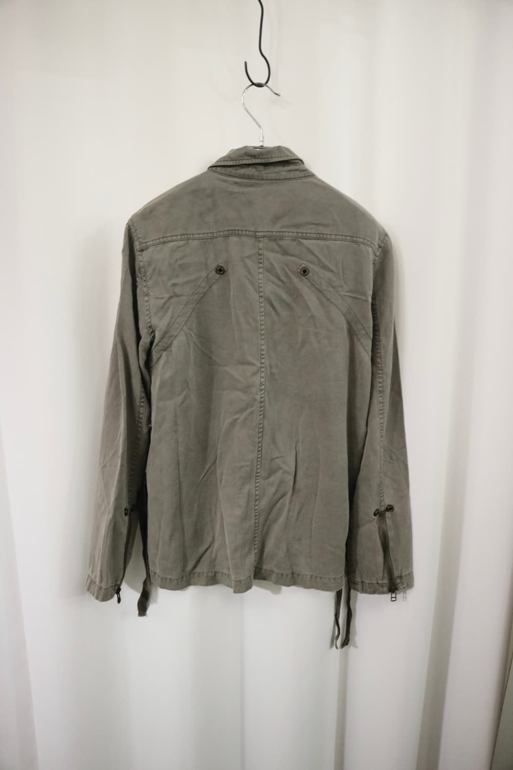 Pam&Gela utility jacket 상품이미지4