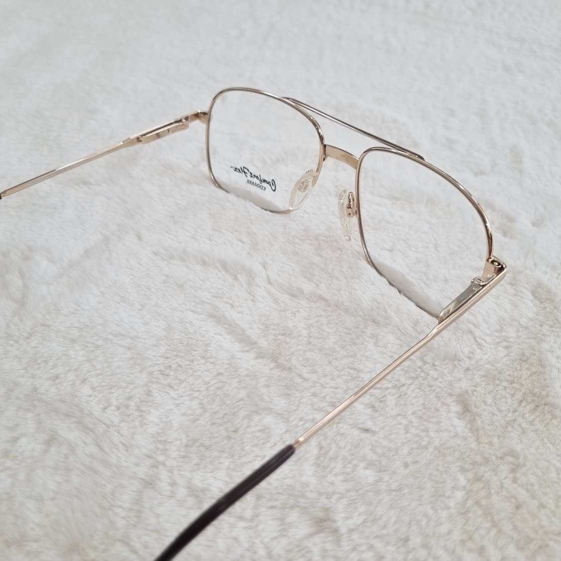 153  Kenmark  Prince 브라운데미 골드 상품이미지6