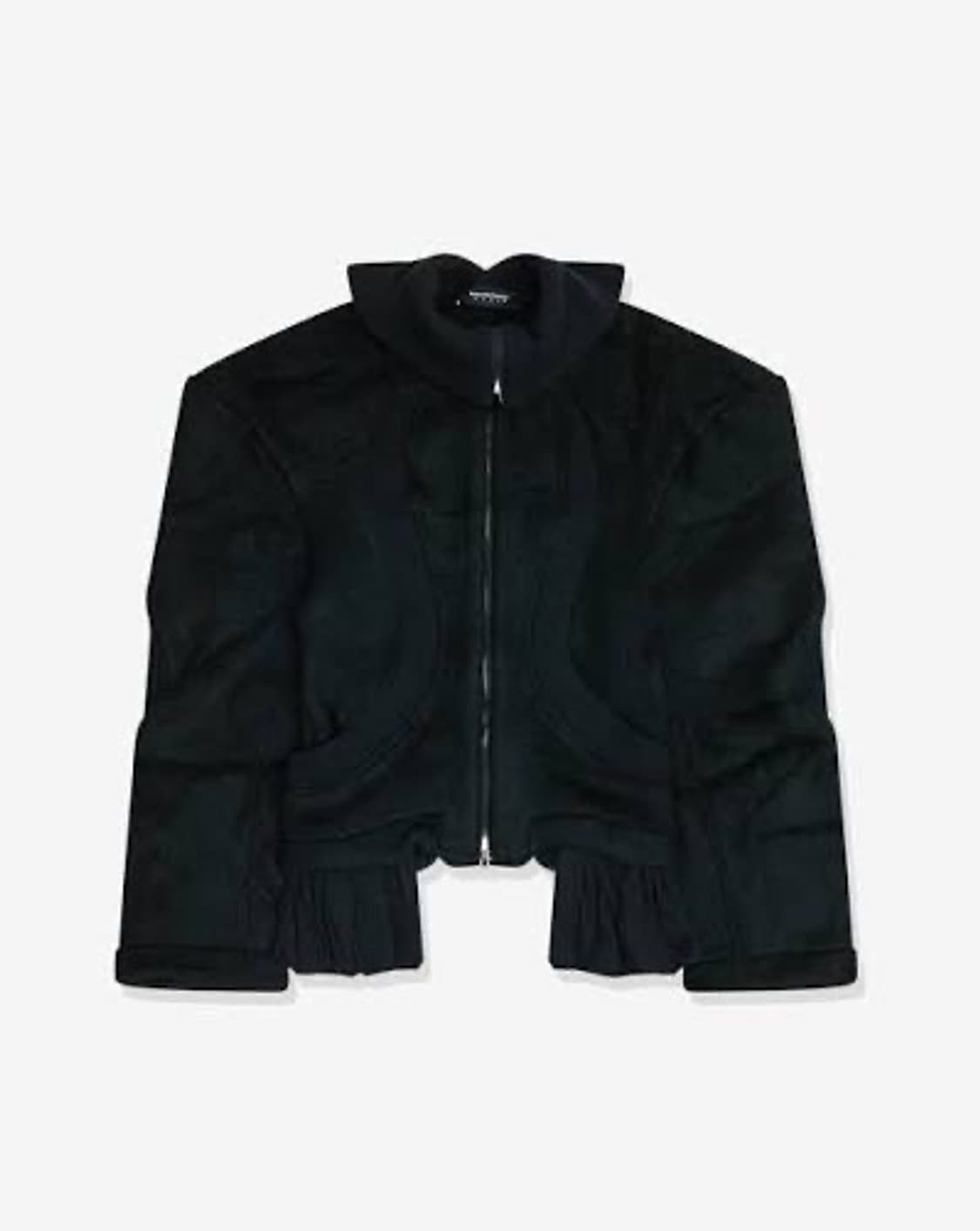 삽니다)Kiko kostadinov Bounty jacket 상품이미지2