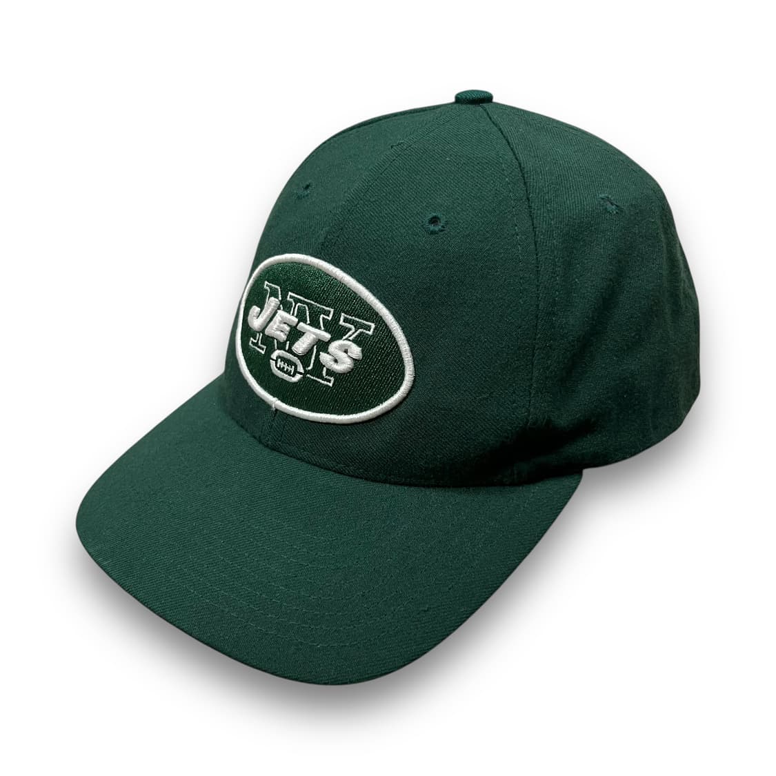 NFL 뉴욕 제츠 올드스쿨 빈티지 볼캡 상품이미지5