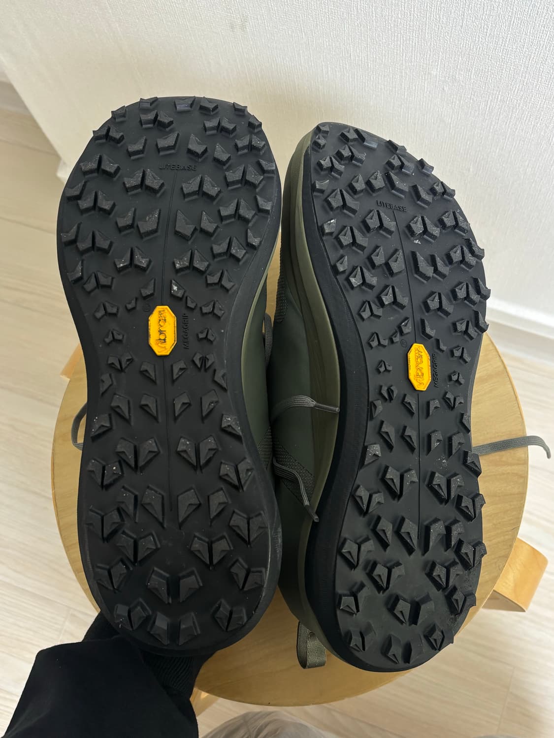아크테릭스 사일렌 gtx 타츠 295size 상품이미지6