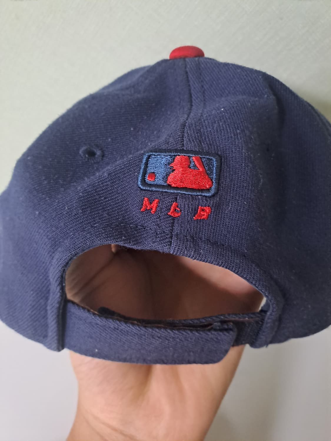 MLB 캡모자 상품이미지2