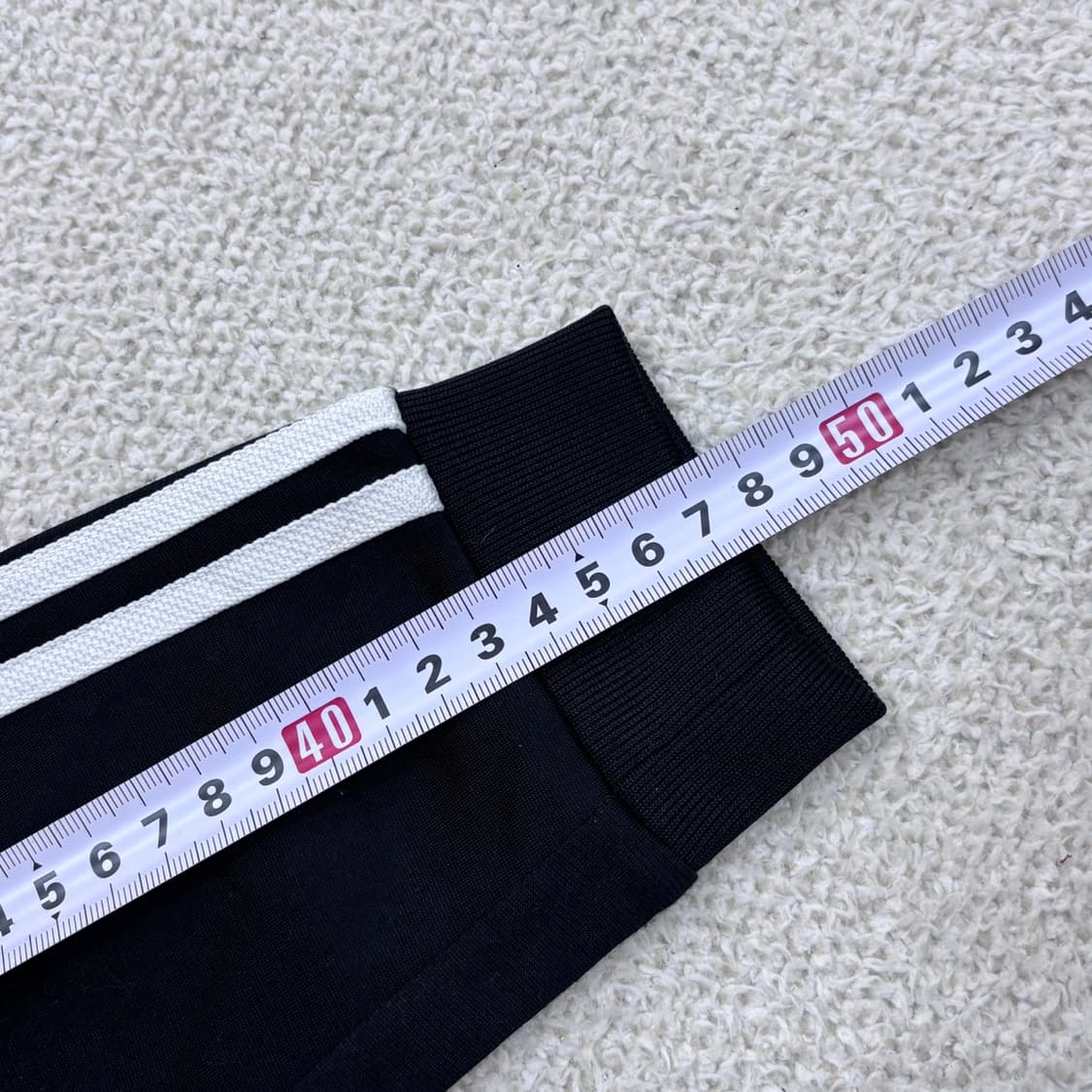 90 아디다스 키즈 트레이닝 조거 팬츠 0413E 상품이미지7