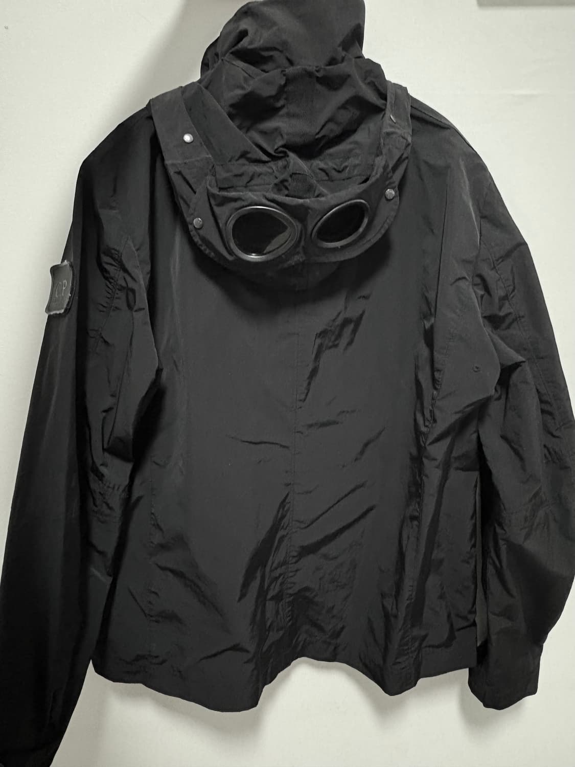 C.P. Company 윈드브레이커 상품이미지2