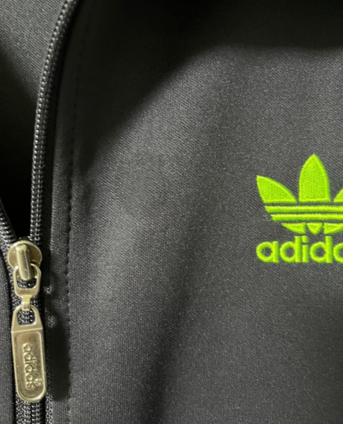 빈티지)아디다스 져지 상품이미지2